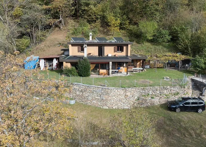 Casa Bubeck