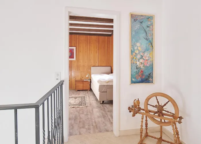 Casa Bubeck