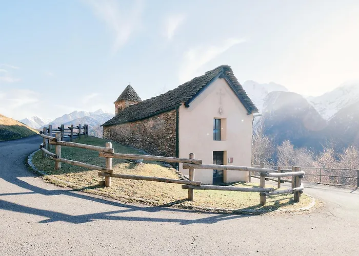 Casa Bubeck