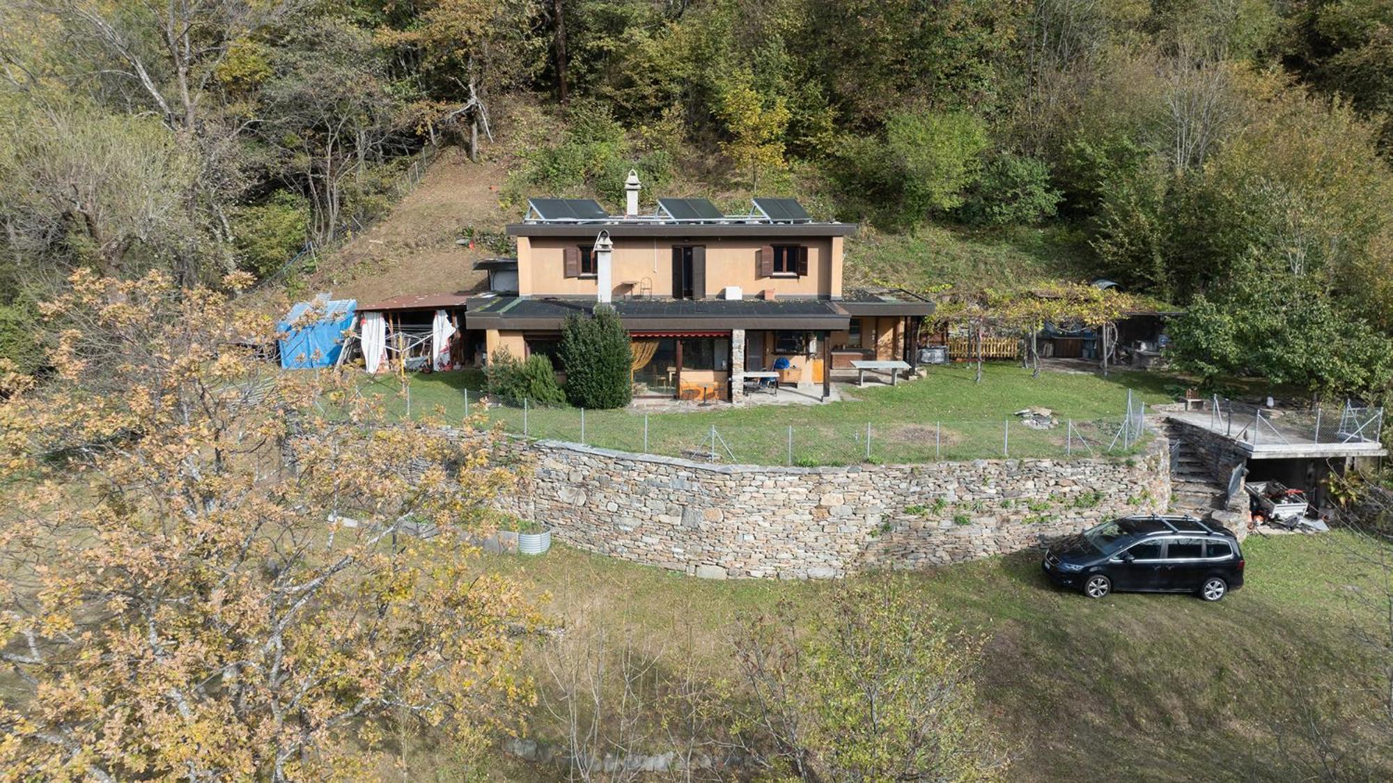 Casa Bubeck Holiday home *
