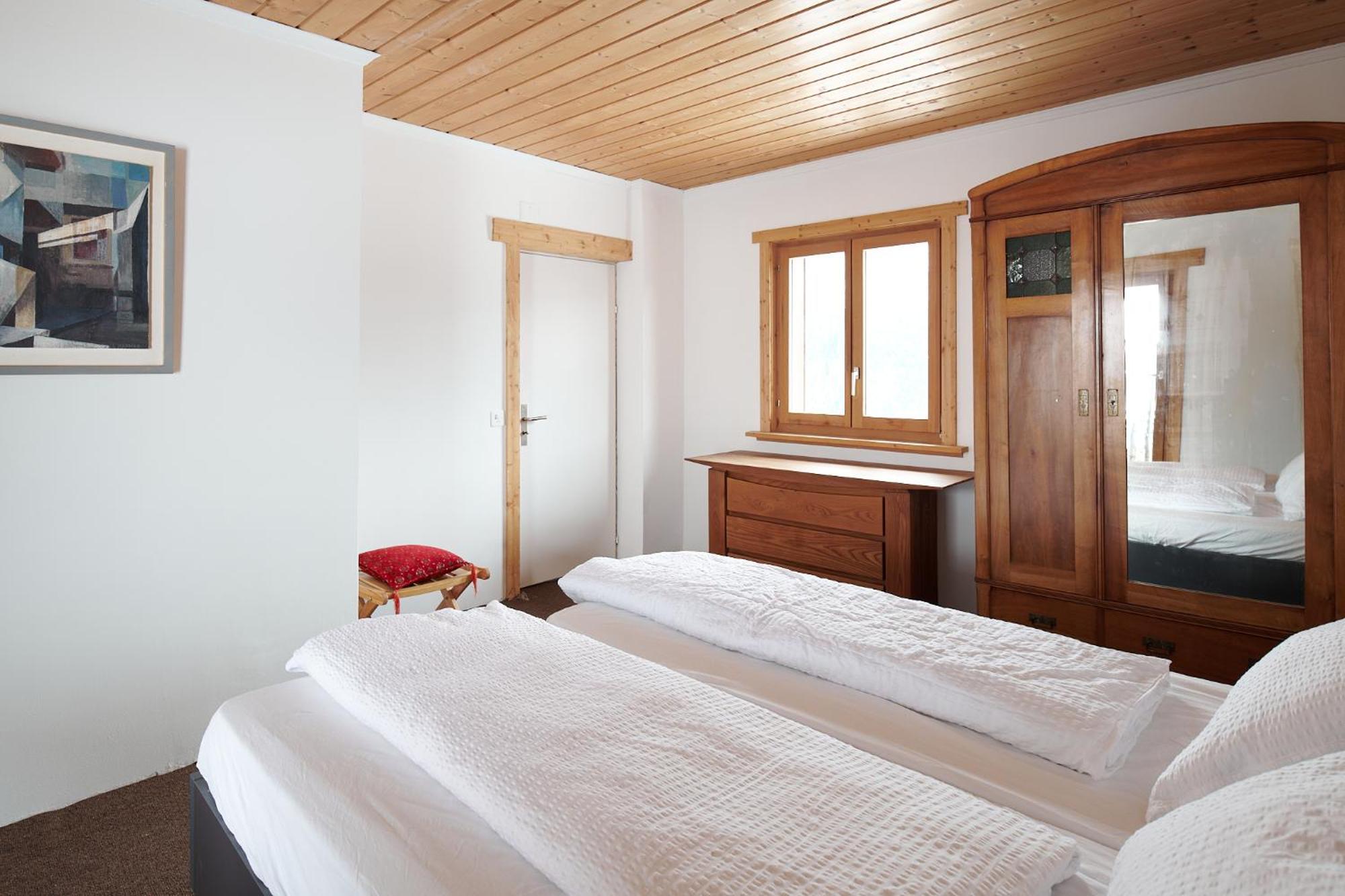 Casa Bubeck Holiday home *