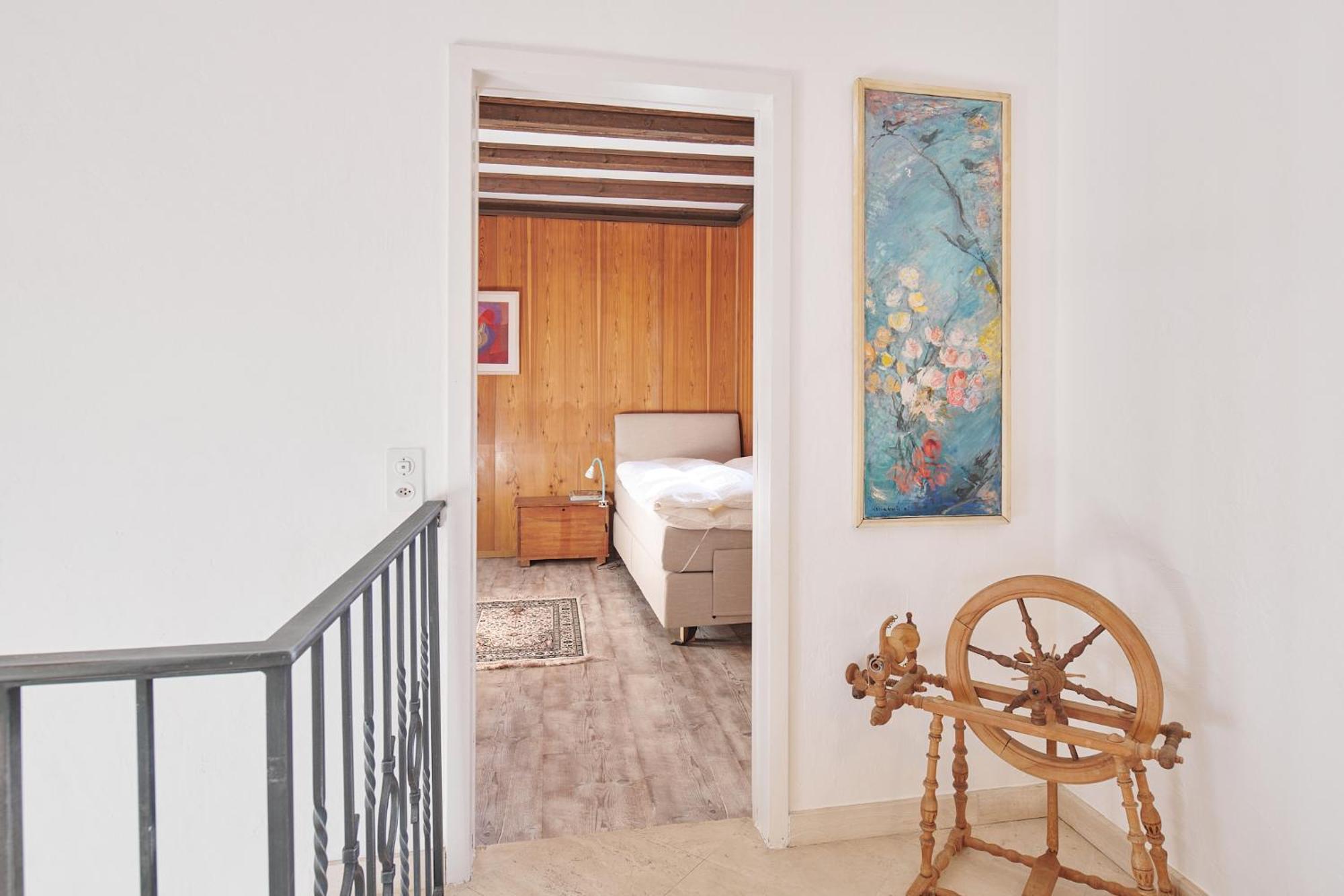 Holiday home Casa Bubeck Cavagnago