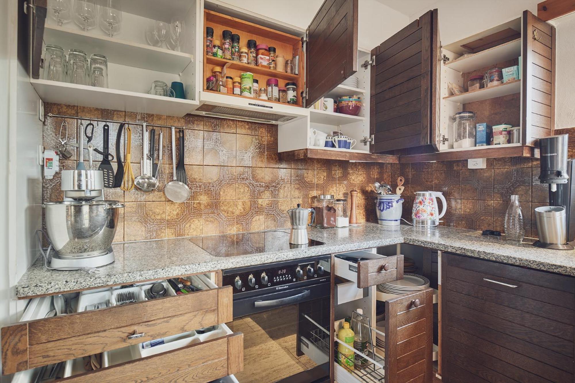 Casa Bubeck Cavagnago