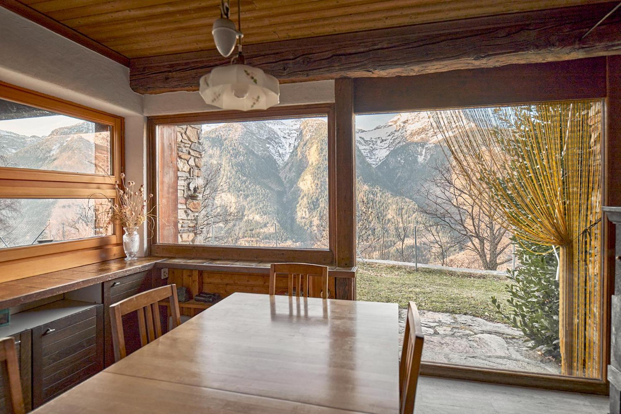 Holiday home Casa Bubeck