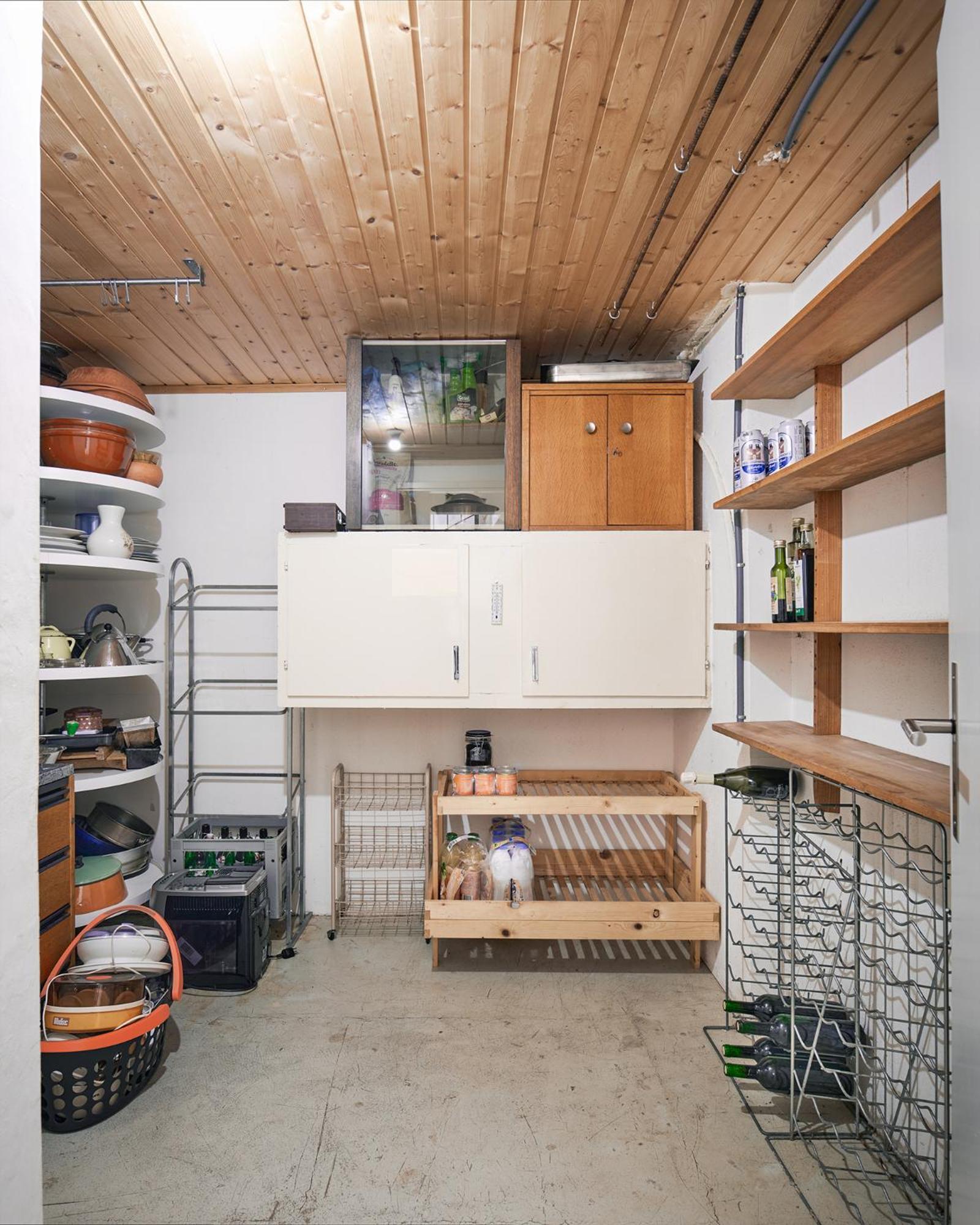 Casa Bubeck Holiday home Cavagnago