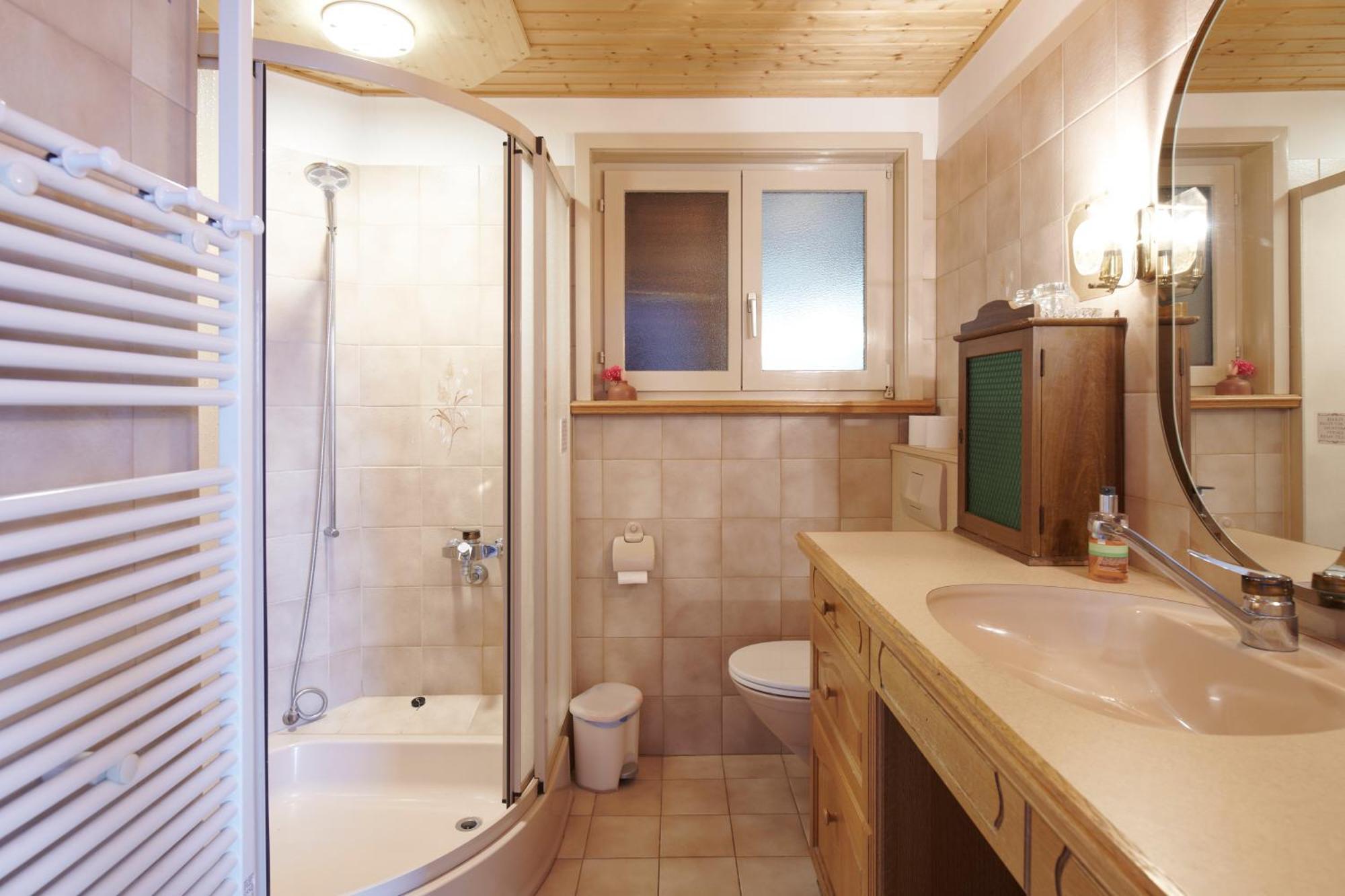 Casa Bubeck Holiday home