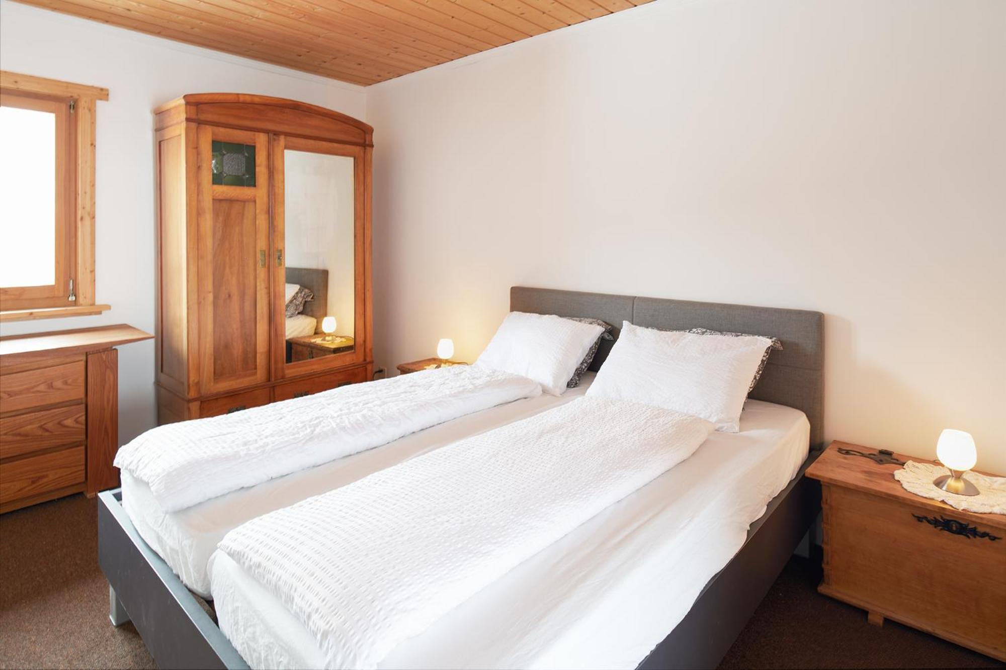 Holiday home Casa Bubeck *
