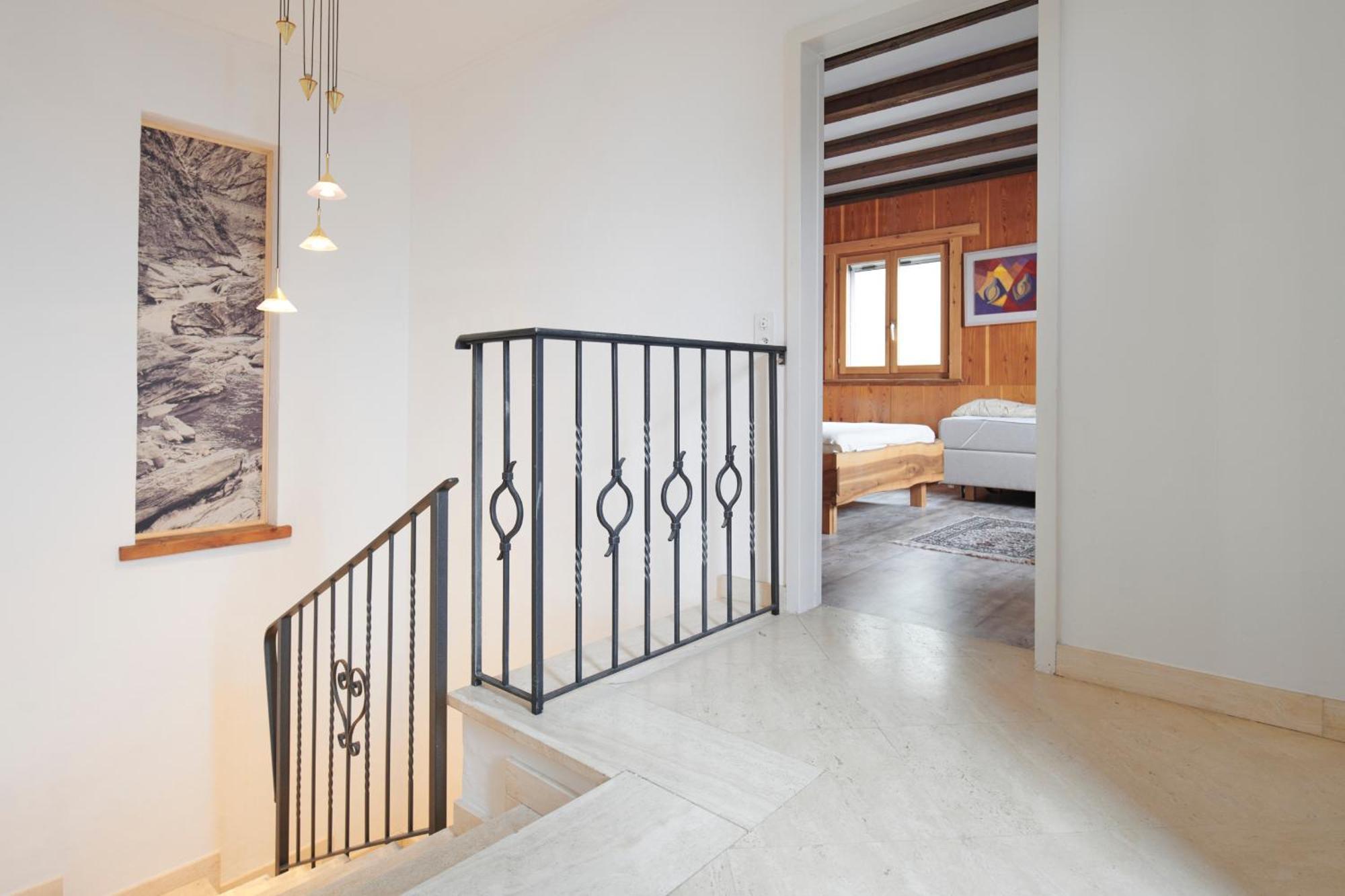 Holiday home Casa Bubeck *