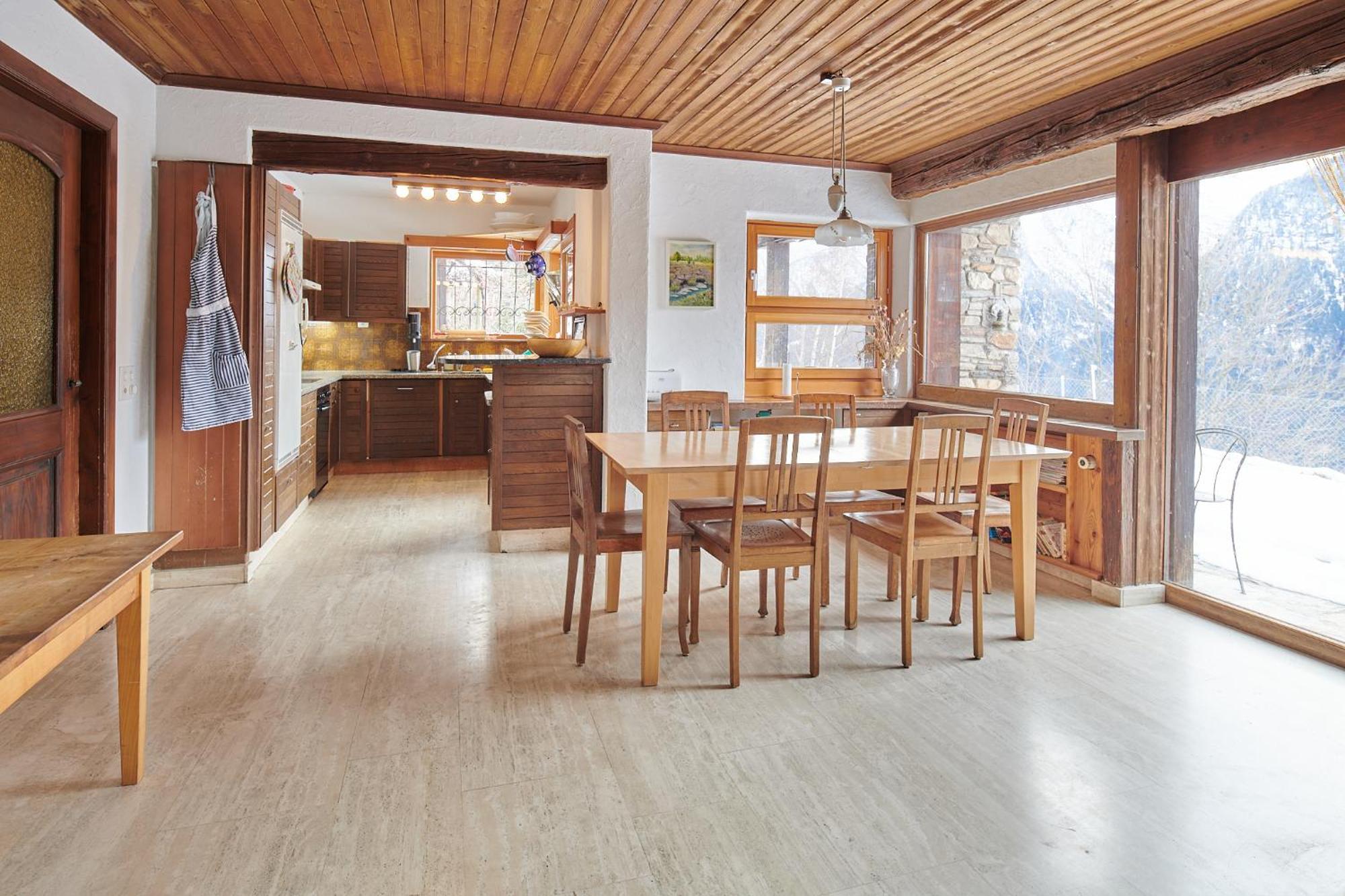 Casa Bubeck *
