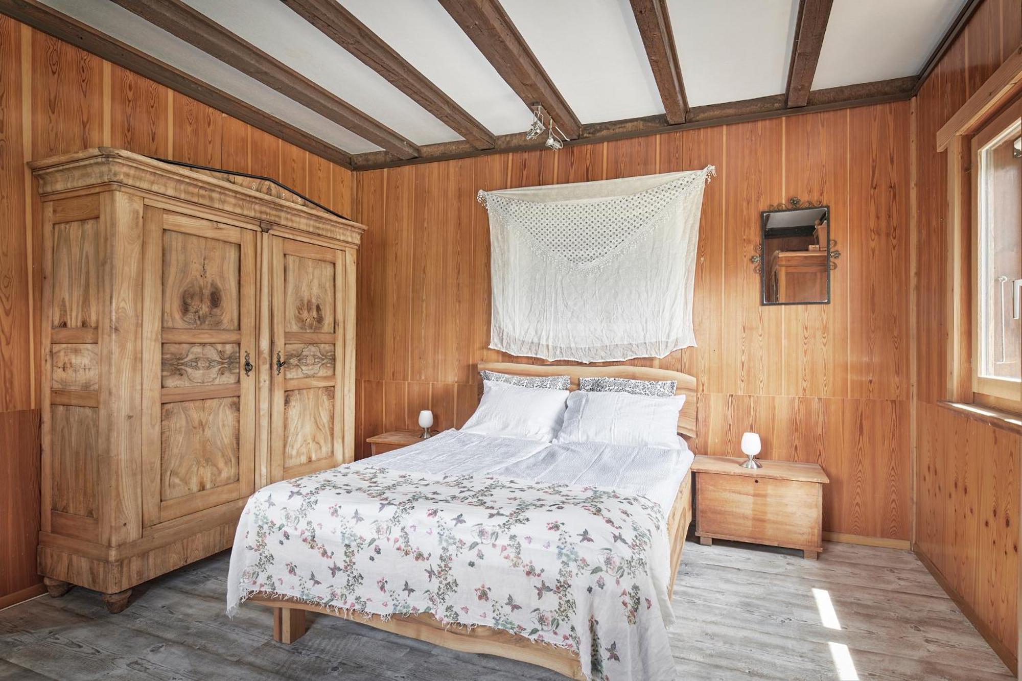 Holiday home Casa Bubeck Cavagnago