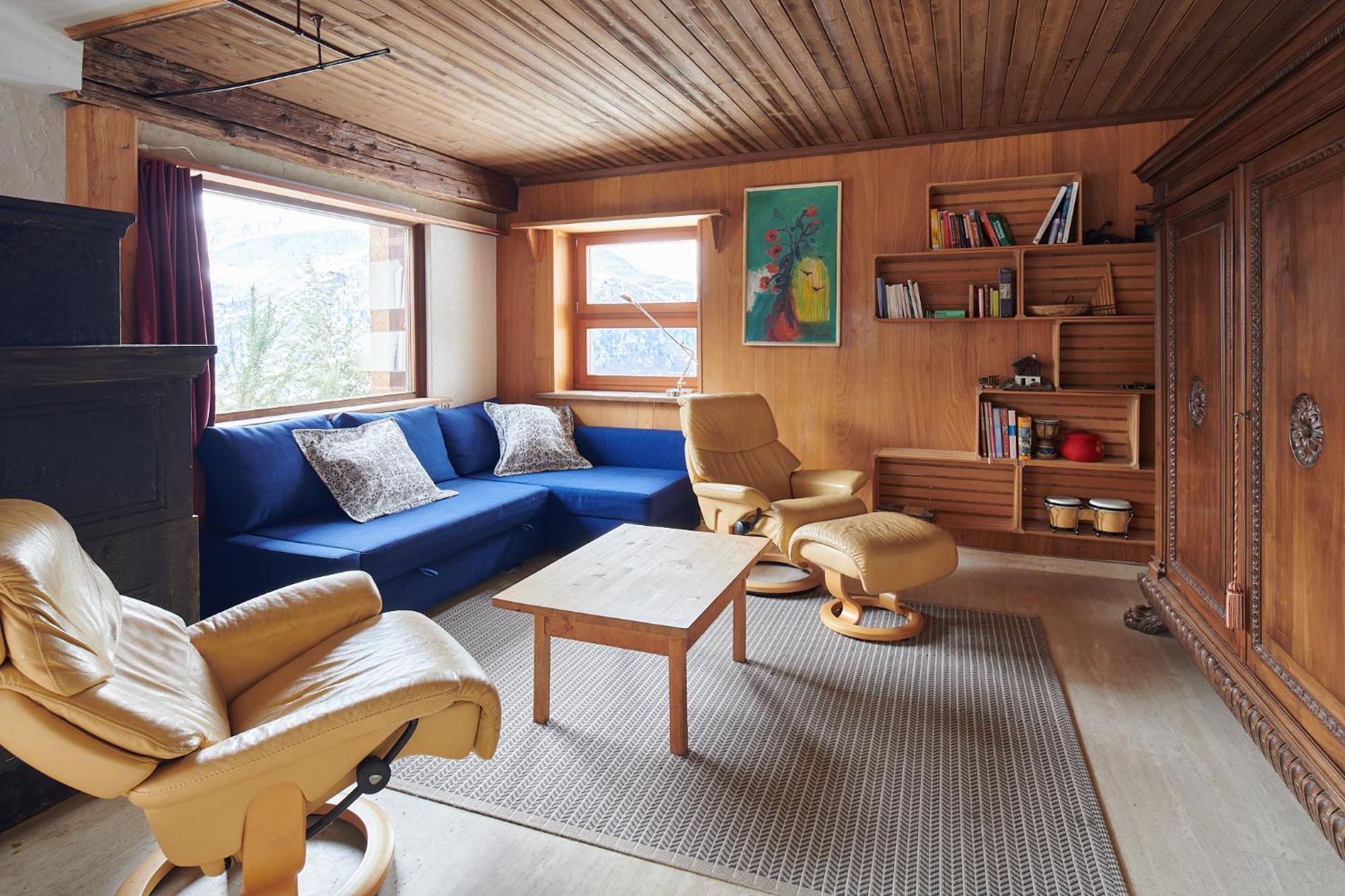 Casa Bubeck